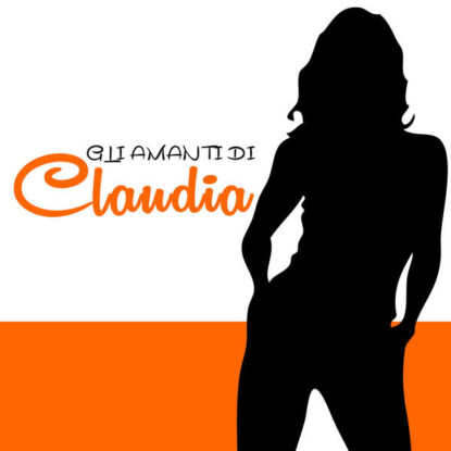 Gli amanti di Claudia - EP