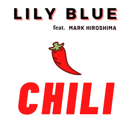 Lily Blue - Chili