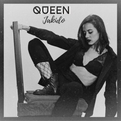 Jakido - Queen - Label