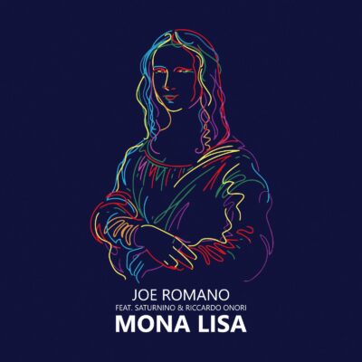 Joe Romano - Mona Lisa