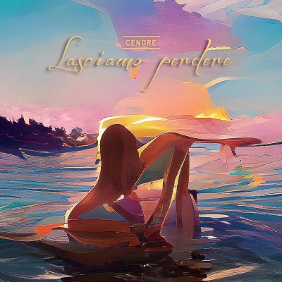 Cendre - Lasciamo perdere (Cover Label)